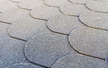 Banns asphalt roofing costs