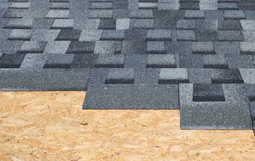 expert Banns asphalt roof companies