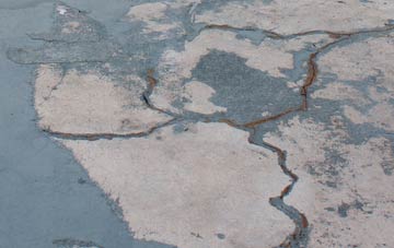 fibreglass roofing replacement Banns