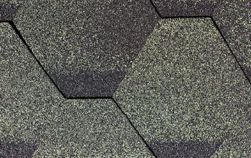 Banns fibreglass shingle repairs