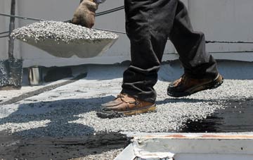 Banns flat roofing companies