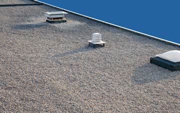 flat roofing Banns, Cornwall