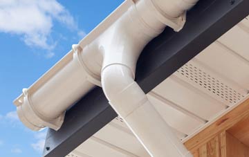 Banns gutter installation costs