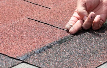 Banns asphalt roof repairs