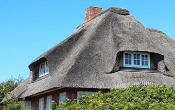 thatch roofing Banns, Cornwall