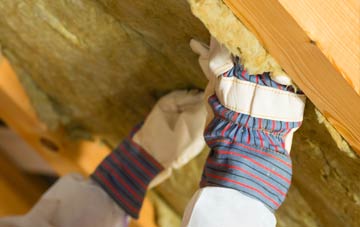types of Banns pitched roof insulation materials