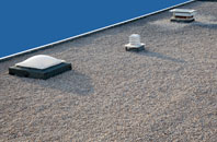 Banns flat roofing