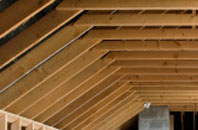 Banns pitched insulation quotes